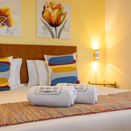 The Olive Hill Guesthouse バターリャ エクステリア 写真
