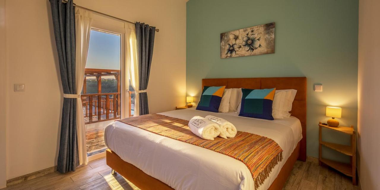 The Olive Hill Guesthouse バターリャ エクステリア 写真