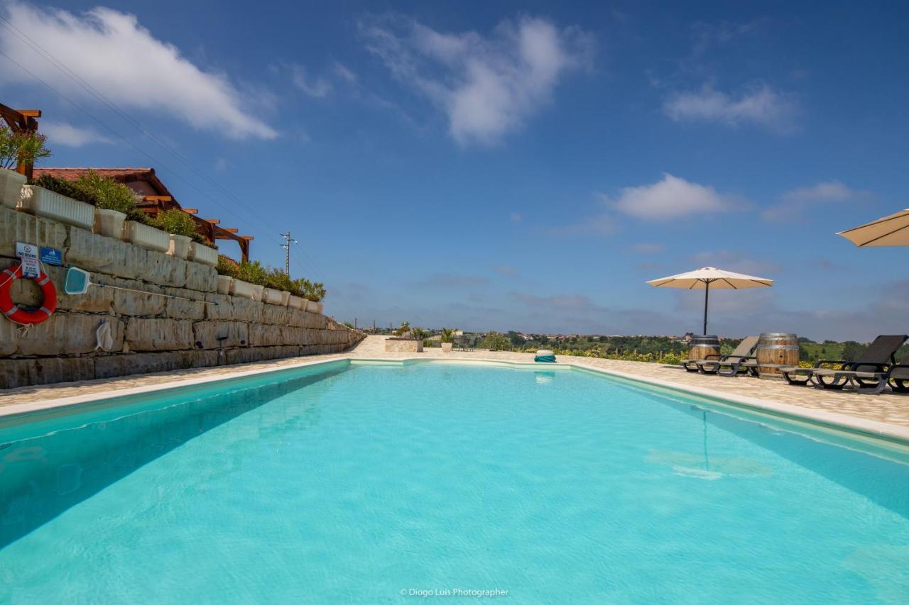 The Olive Hill Guesthouse バターリャ エクステリア 写真