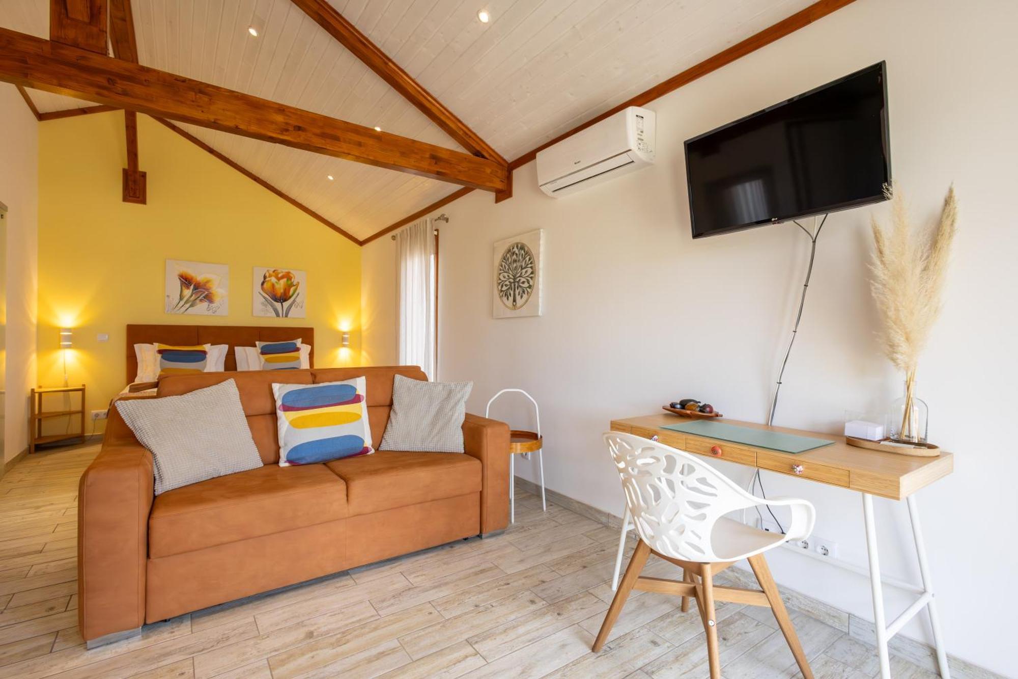 The Olive Hill Guesthouse バターリャ エクステリア 写真