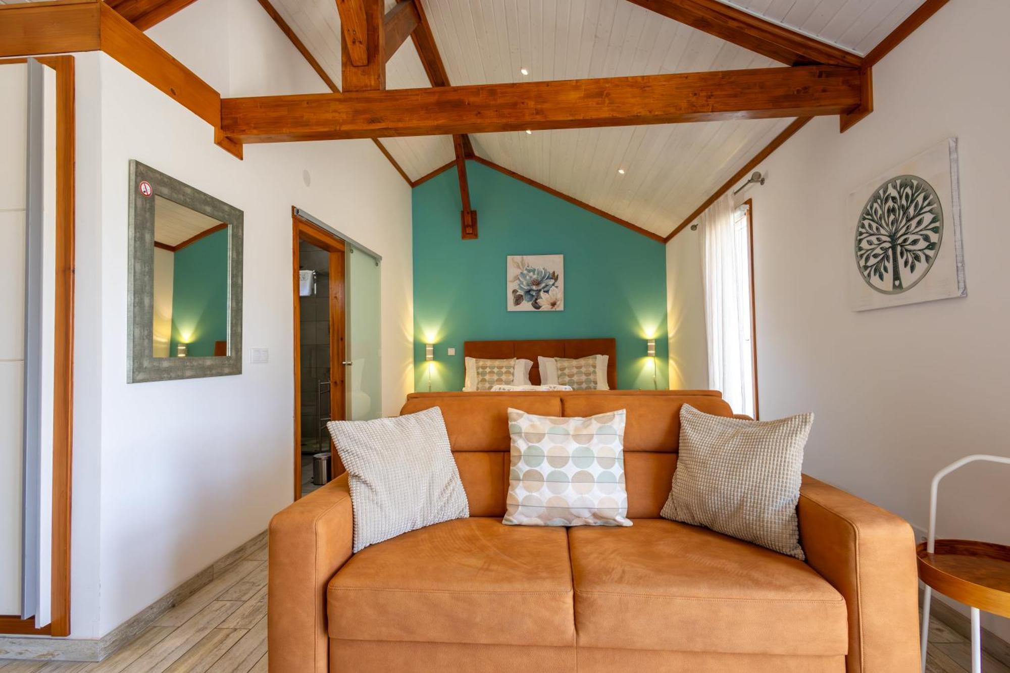 The Olive Hill Guesthouse バターリャ エクステリア 写真